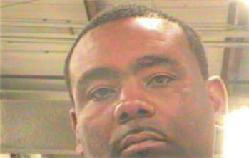 Akein Scott, - Orleans Parish County, LA 